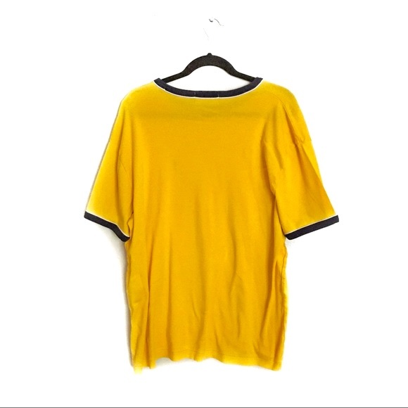 VINTAGE | POLO SPORT RINGER TEE - Picture 3 of 5